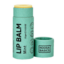 Noosa Basics Organic Lip Balm Mint