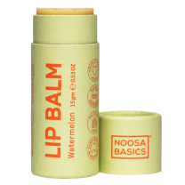 Noosa Basics Organic Lip Balm Watermelon