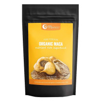Nutra Organics Organic Maca Powder