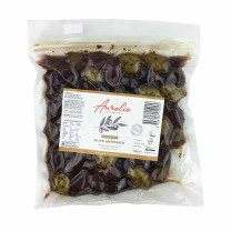 Aurelio Organic Meditteranean Olives