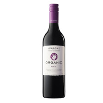 Angove Organic Organic Merlot