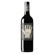 Farm Hand Organic Merlot