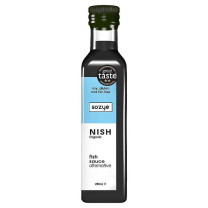 Sozye Organic Nish Sauce (Vegan Fish)
