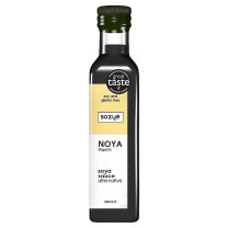 Sozye Organic Noya Sauce (Vegan Soy)