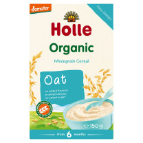 Holle  Organic Oats Porridge