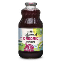 Lakewood Organic Pomegranate Juice Blend