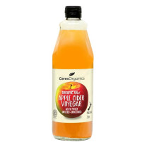 Ceres Organics Organic Raw Apple Cider Vinegar
