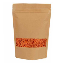 Doorstep Organic Red Lentils Split
