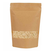 Doorstep Organic Brown Rice Medium Grain