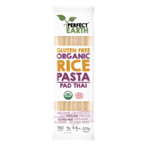 Perfect Earth Organic Rice Pasta Pad Thai