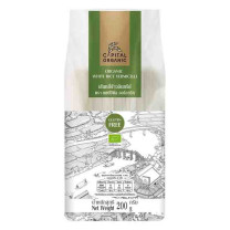 Capital Organic Organic Rice Vermicelli White