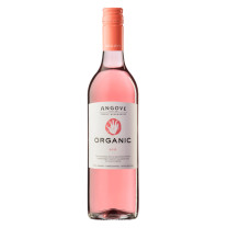 Angove Organic Organic Rose