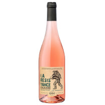 La Resistance Organic Rose