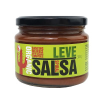 Spiral Foods Organic Salsa Leve (herbs)