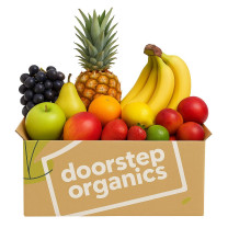 Organic Small Fruit Box