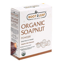 Root2Leaf Organic Soapnut Powder