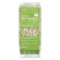 Alb-Gold Organic Spelt Mie Noodles Bulk Buy