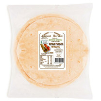 Ancient Harvest Organic Spelt Wraps