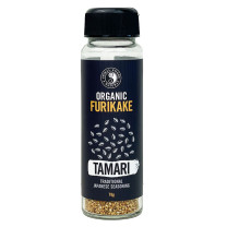 Spiral Organic Tamari Furikake