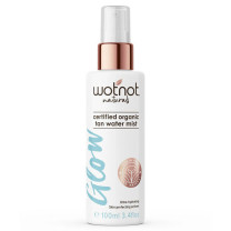 Wotnot Organic Tan Water Mist