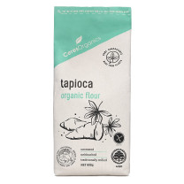 Ceres Organics Organic Tapioca Flour