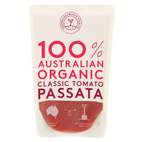 Australian Organic Food Co. Organic Tomato Passata