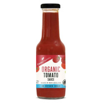 Ceres Organic Tomato Sauce