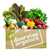 10% Free Seasonal Organic Box - No Prefs