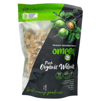 Omega Organic Walnuts