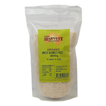 Wild Harvest Organics Organic White Basmati Rice
