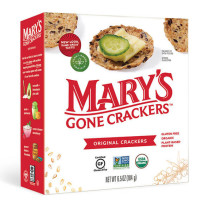 Mary’s Gone Crackers Original Crackers