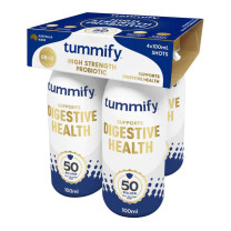 Tummify Original High Strength Probiotic Dairy