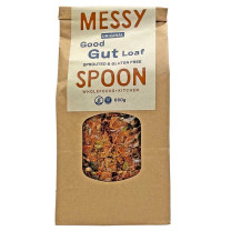 Messy Spoon Original Loaf