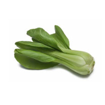 Pak Choy (Green Stem) - Organic