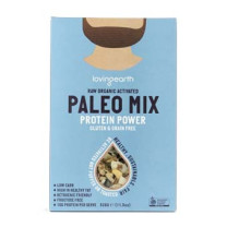 Loving Earth Paleo Protein Power Mix