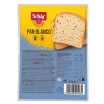 Schar Pan Blanco Bread