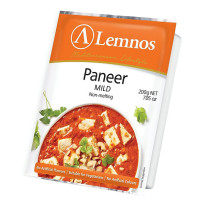 Lemnos Paneer