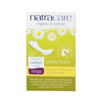 Natracare Panty Liner Tanga