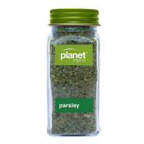 Planet Organic Parsley