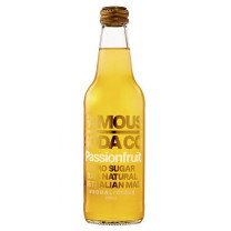 Famous Soda Co Passionfruit Bulk Buy