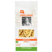 Girolomoni Pasta - Farfalle Durum Wheat Semolina