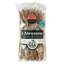 L'Abruzzese Pasta - Fettucine Spelt