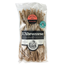 L'Abruzzese Pasta - Fettuccine Wholemeal