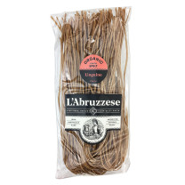 L'Abruzzese Pasta - Linguine Spelt