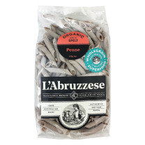 L'Abruzzese Pasta - Penne Spelt