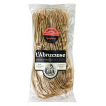 L'Abruzzese Pasta - Spaghetti Khorasan