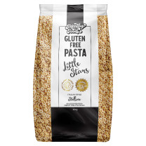Plantasy Foods Pasta Gluten Free - Little Stars Stelline