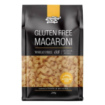 Plantasy Foods Pasta Gluten Free - Macaroni