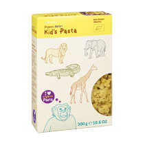 Alb-Gold Kids Pasta Safari