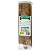 BioNature Pasta Linguine Wholemeal Bulk Buy